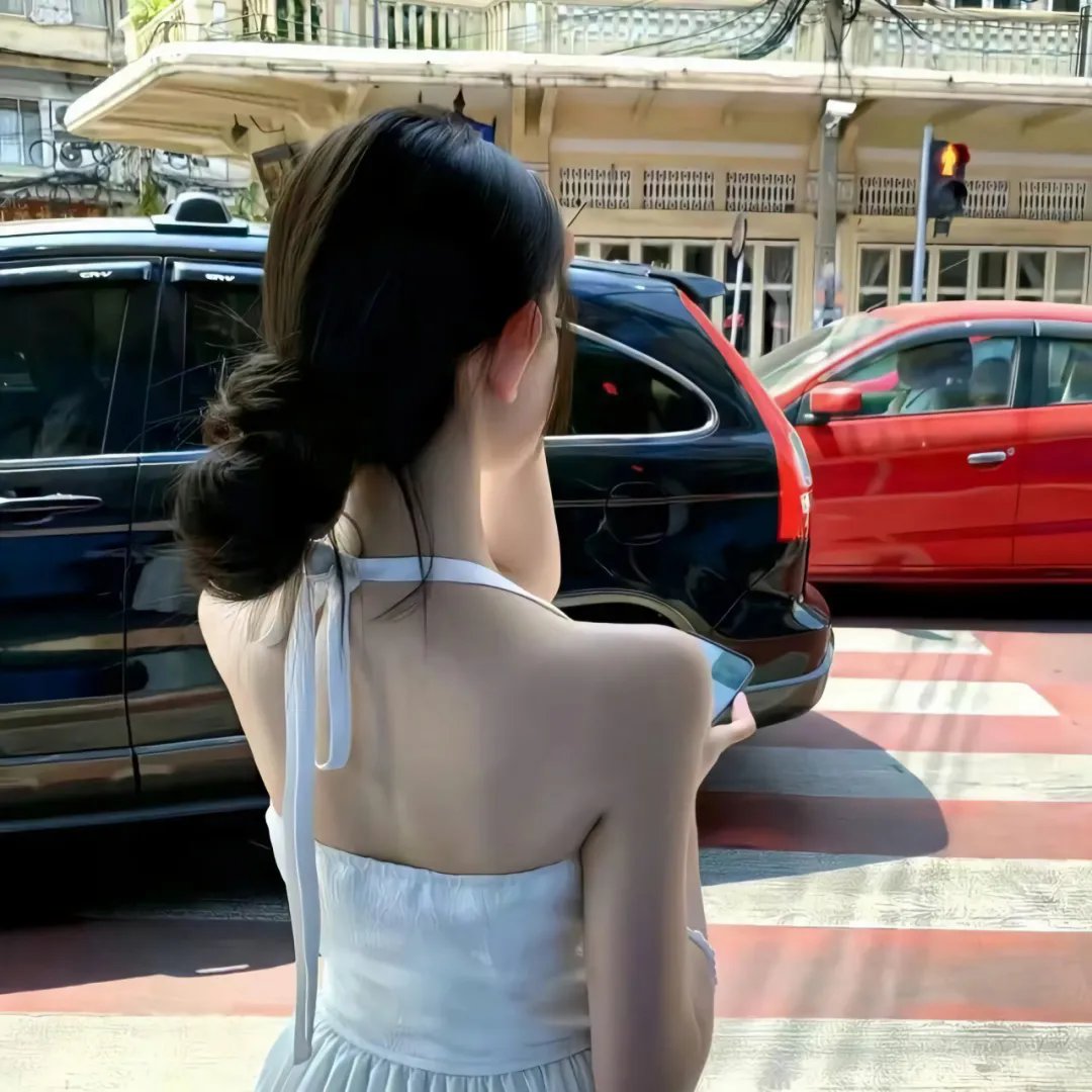 爱妳如诗美丽
