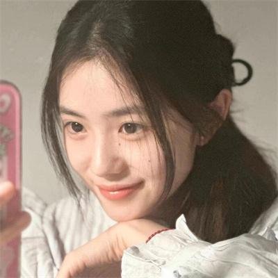 晚霞